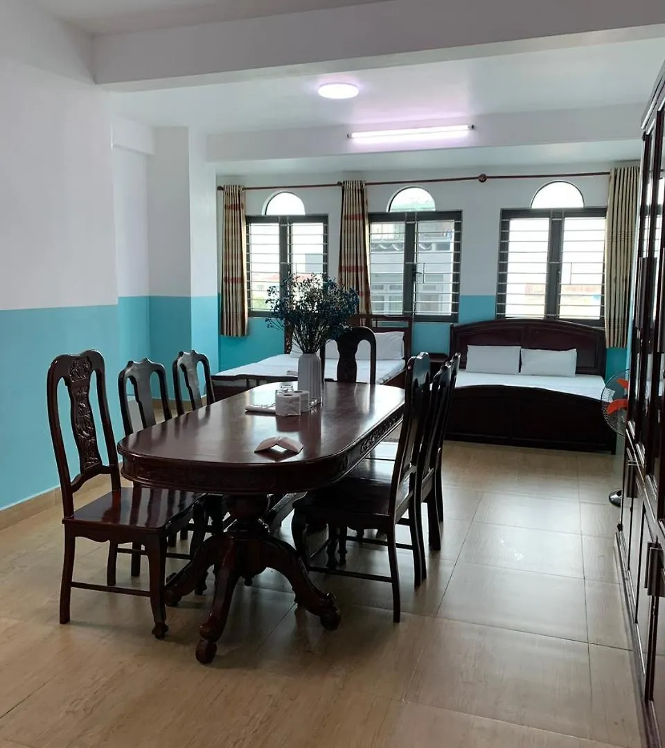 **  Huong Lan Hotel 호치민 베트남